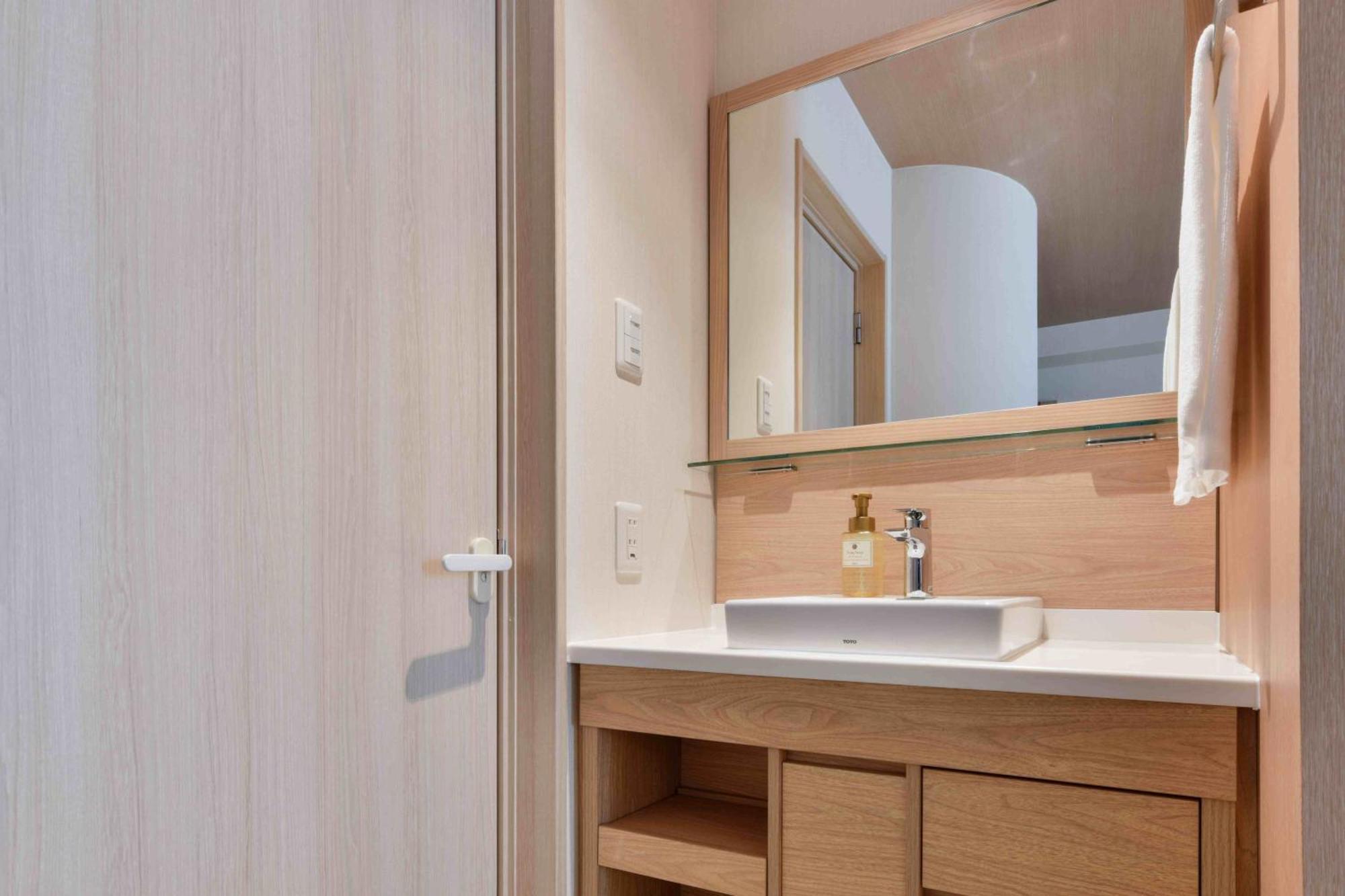 Double Room Non-Smoking